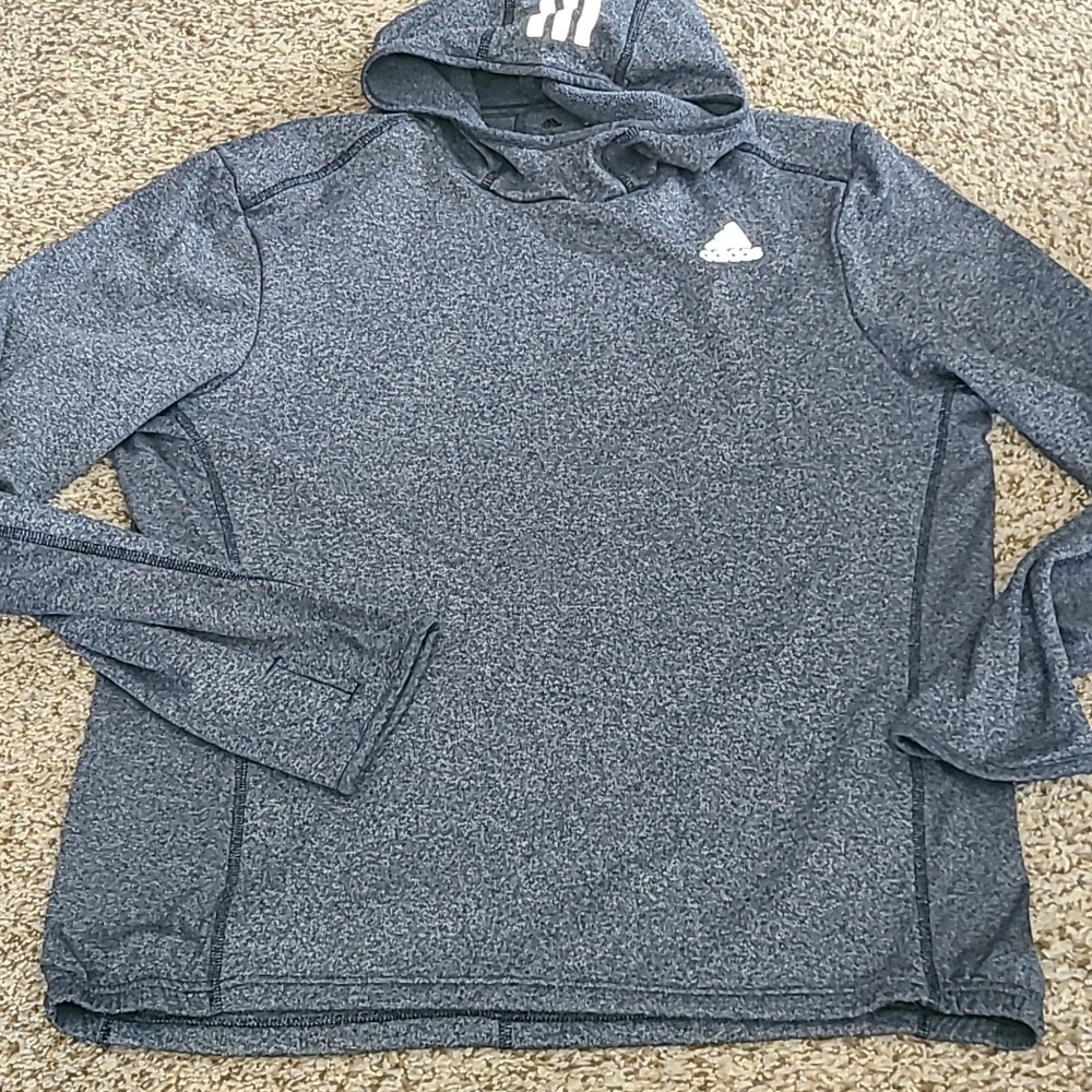 Adidas Sweatshirt